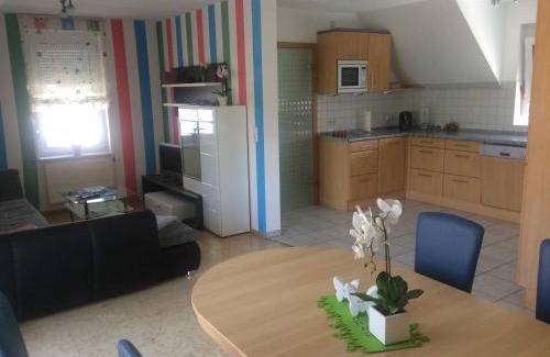 Herbolzheim Apartment | Breig,s Ferienwohnung