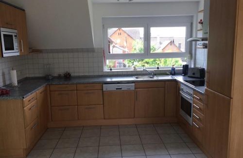 Herbolzheim Apartment | Breig,s Ferienwohnung