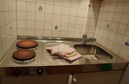 Bad Oberdorf Apartment | Breitenberg - House Wildbachtobel