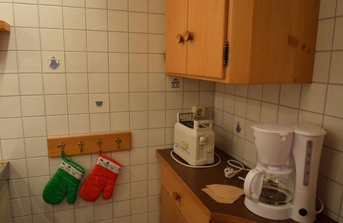 Bad Oberdorf Apartment | Breitenberg - House Wildbachtobel