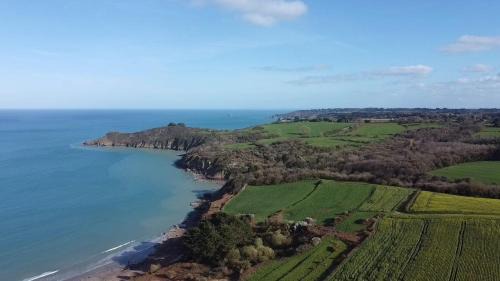 Plouha House | BREIZH VUE