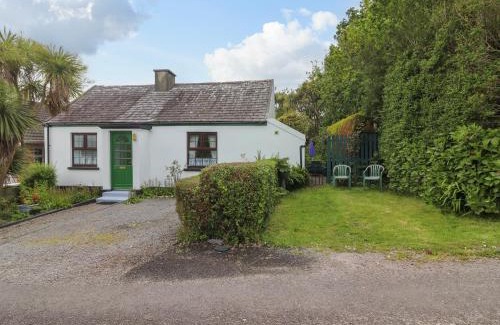 Valentia Island House | Brendan's Cottage