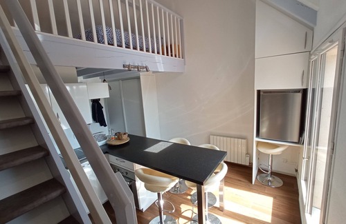 Clohars-Carnoet House | Brennick, House with pool near the sea, Le Pouldu