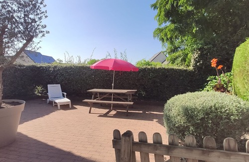 Clohars-Carnoet House | Brennick, House with pool near the sea, Le Pouldu