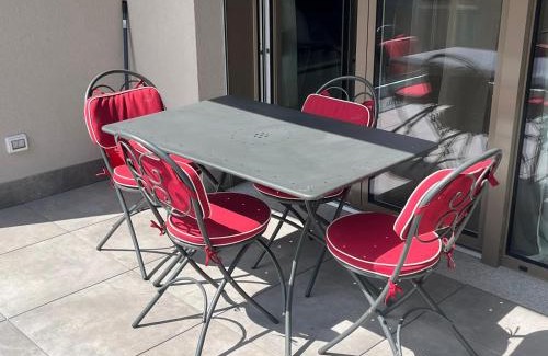 Ripamonti Corvetto Apartment | Brenta Flexyrent Apartment