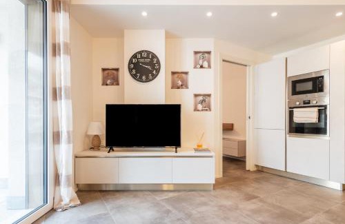 Ripamonti Corvetto Apartment | Brenta Flexyrent Apartment