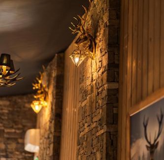 Tsigov Chark Hotel | Brentas Spa Resort