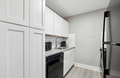Nashville Apartment | Brentwood C4 I Cozy & Comfy I 2Bd I Free Parking