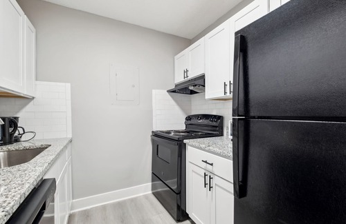 Nashville Apartment | Brentwood C4 I Cozy & Comfy I 2Bd I Free Parking