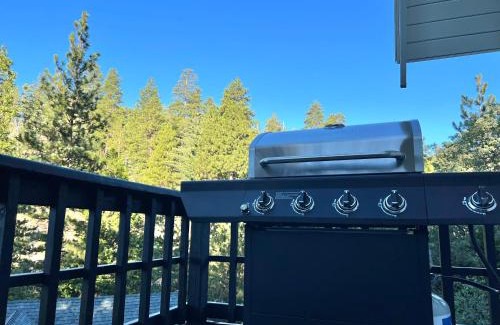 Lake Arrowhead House | Brentwood Haus