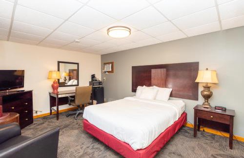 Marquette Hotel | Brentwood Motor Inn