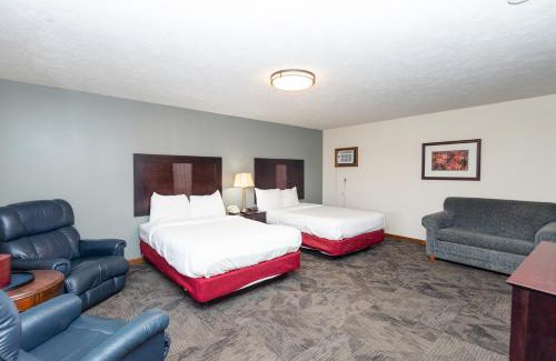 Marquette Hotel | Brentwood Motor Inn