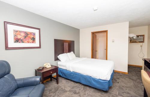 Marquette Hotel | Brentwood Motor Inn