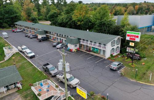 Marquette Hotel | Brentwood Motor Inn