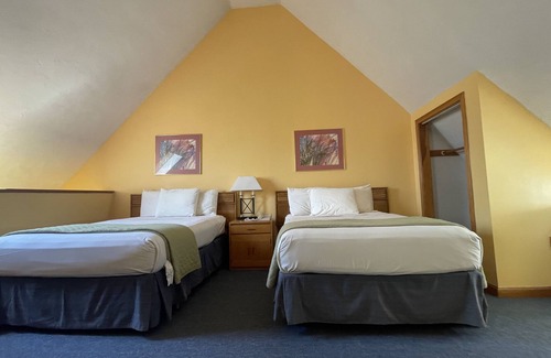 Bass River Hotel | Brentwood Motor Inn