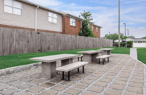 Nashville Apartment | Brentwood U2 I Cozy & Comfy I 2Bd I Free Parking