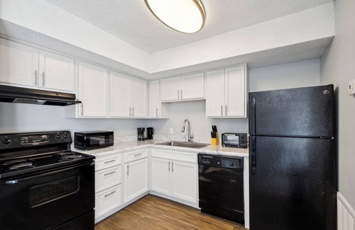 Nashville Apartment | Brentwood U7 I Cozy & Comfy I 2Bd I Free Parking