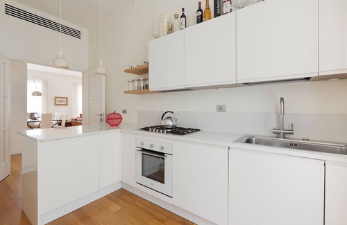 Milan Centre Apartment | Brera Apartments in Arena