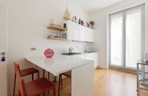 Milan Centre Apartment | Brera Apartments in Arena