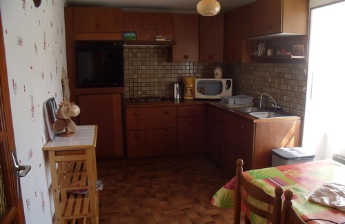 Saint-Jean-Trolimon House | Breton house in a wooded park between land and sea