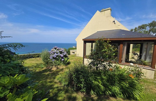 Kerlouet House | Breton waterside escape