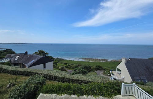 Kerlouet House | Breton waterside escape