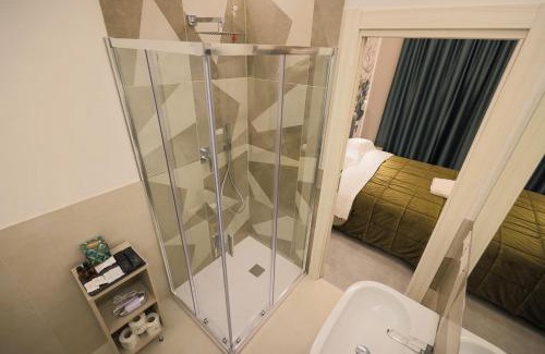 Cosenza Bed & Breakfast | Brettia Guest Rooms
