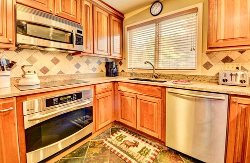 Bretton Woods Condo | Bretton Woods Condos by Bretton Woods Vacations