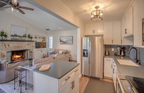 Bretton Woods Condo | Bretton Woods White Mountain Family-Friendly Home | True Ski In/Out