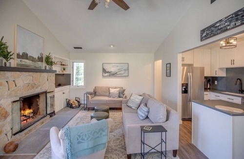 Bretton Woods Condo | Bretton Woods White Mountain Family-Friendly Home | True Ski In/Out