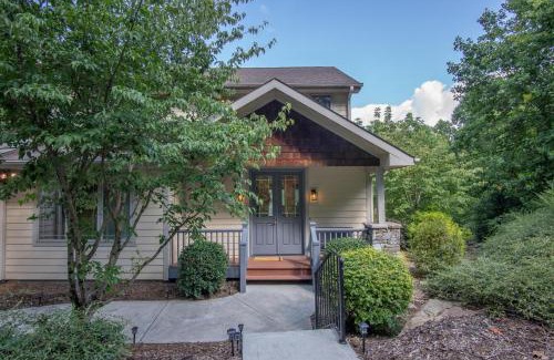 Brevard House | Brevard Basecamp