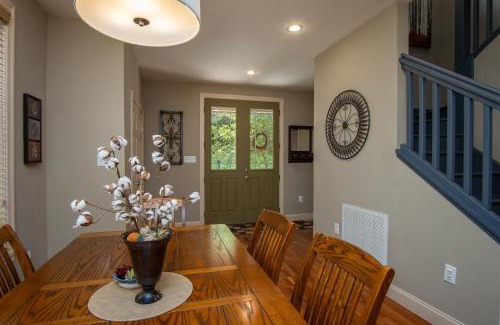 Brevard House | Brevard Basecamp