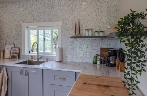 Okanagan-Similkameen House | Brew House on the Naramata Bench