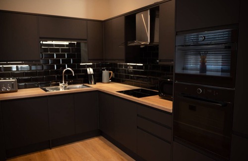 Newland Near Ulverston Apartment | Brewer's Rest Luxury Apartment
