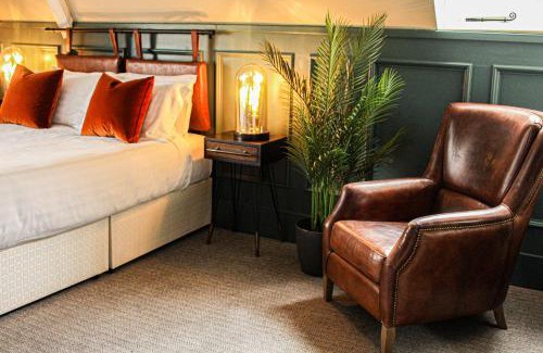 Worthing Hotel | Brewhouse and Kitchen