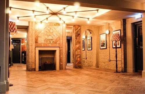 Worthing Hotel | Brewhouse and Kitchen