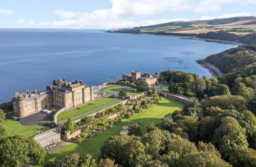 Kirkmichael Apartment | Brewhouse Flat - Culzean Castle