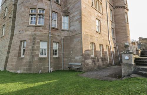 Kirkmichael Apartment | Brewhouse Flat - Culzean Castle