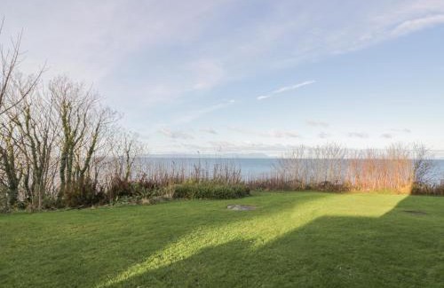 Kirkmichael Apartment | Brewhouse Flat - Culzean Castle