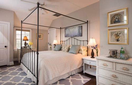 West Brewster Bed & Breakfast | Brewster by the Sea Inn