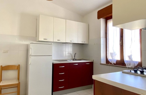 Lu Bagnu Apartment | Brezza del Mare 3