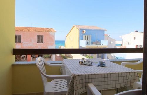 Lu Bagnu Apartment | Brezza del Mare 3