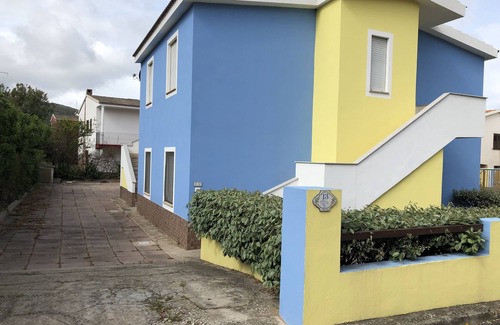 Lu Bagnu Apartment | Brezza del Mare 3