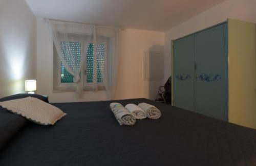 Villanova House | Brezza di Mare - Sea Breeze