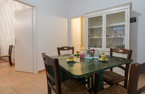Villanova House | Brezza di Mare - Sea Breeze