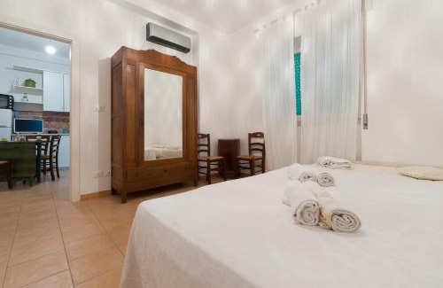 Villanova House | Brezza di Mare - Sea Breeze