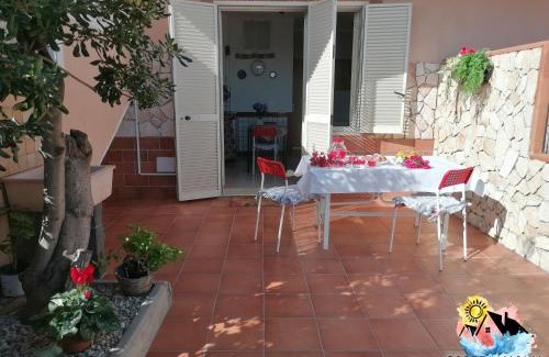 Santa Teresa di Riva Apartment | Brezza Marina