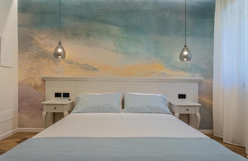 Porto Ercole Bed & Breakfast | Brezza Marina Guest House
