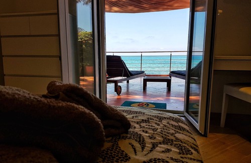 Capo House | Brezza Marina Guesthouse