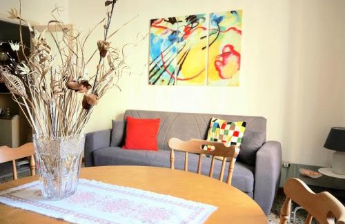 Piombino Apartment | Brezza Marina
